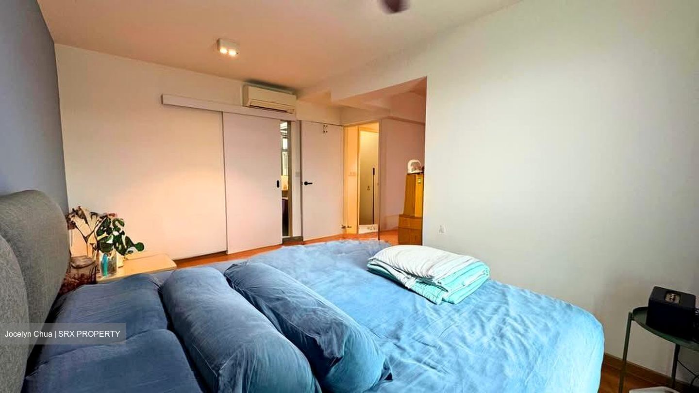 Blk 126C Eastdelta @ Canberra (Sembawang), HDB 5 Rooms #572131501
